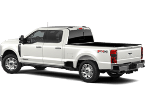 2026 Ford Super Duty® External Image 3